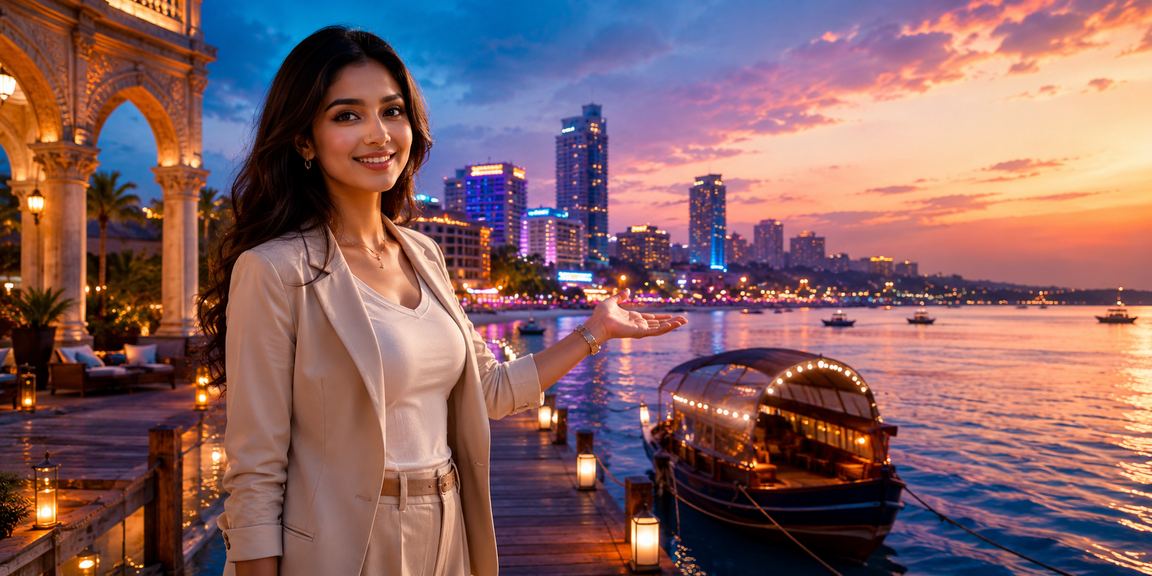 কক্সবাজার বিনোদনের ক্যাসিনো ও সমুদ্র তট