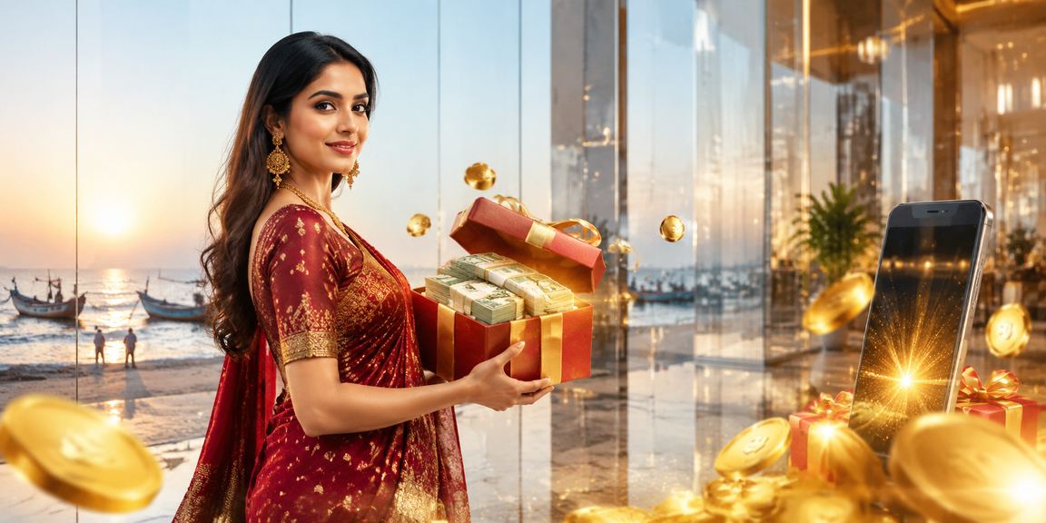 মোবাইল থেকে ক্যাসিনো ইন্টারফেস প্রিভিউ